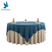 KHĂN TRẢI BÀN TRÒN CAO CẤP CHO NHÀ HÀNG